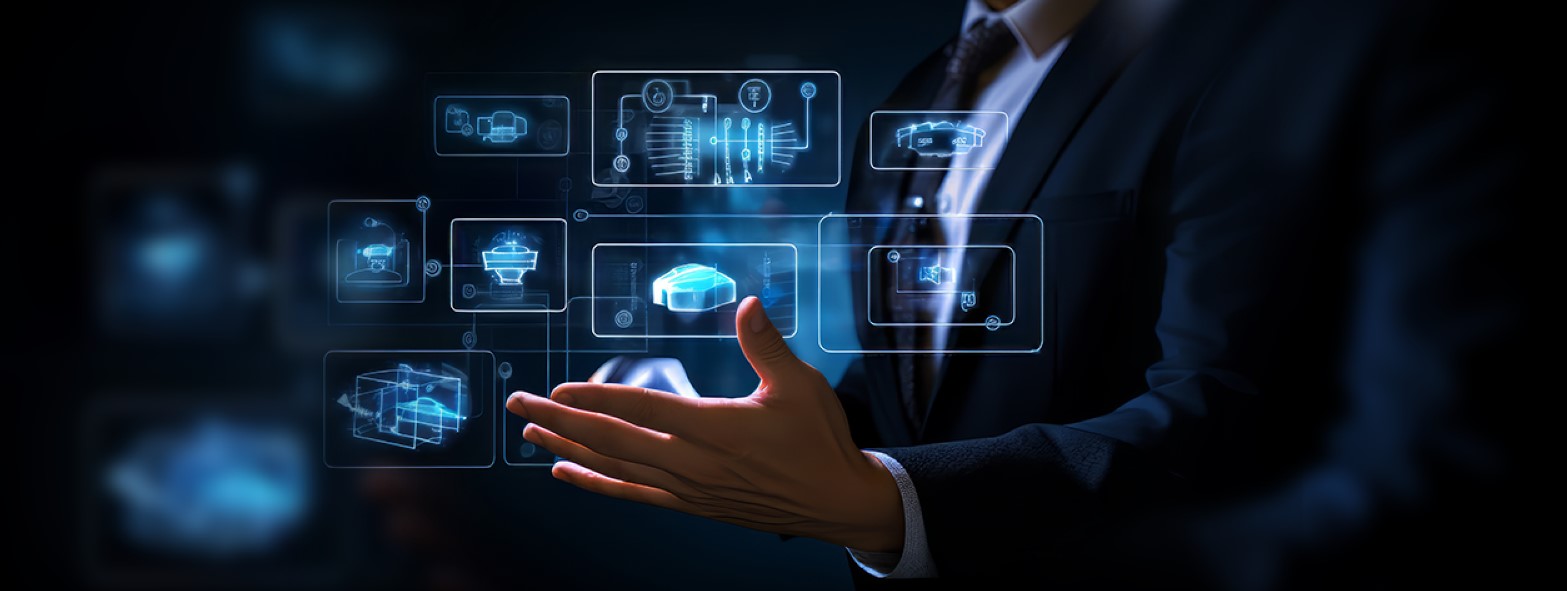 Managed Services