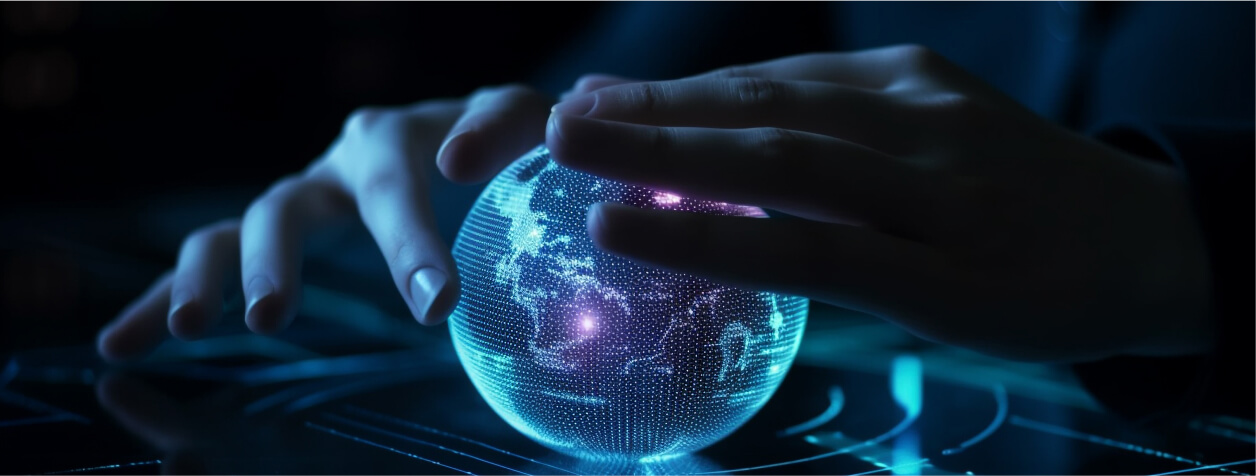 Digital Transformation